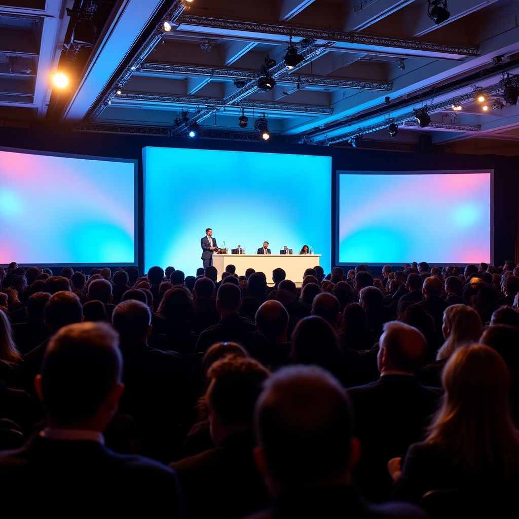 Konference o bankovnictví 2025