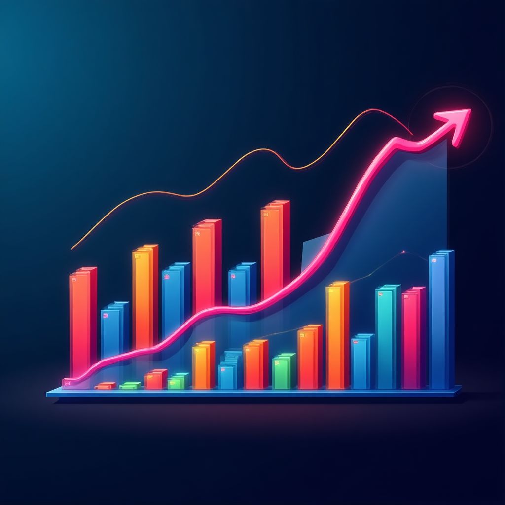 Statistiky českého bankovnictví