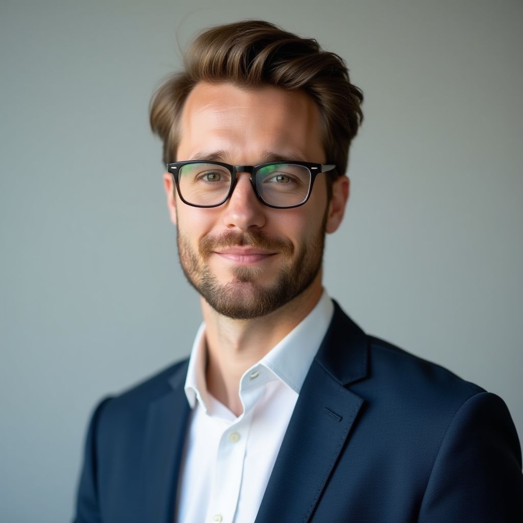 Petr Holý